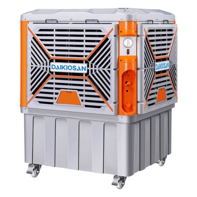 Máy làm mát công nghiệp di động Daikiosan DM307